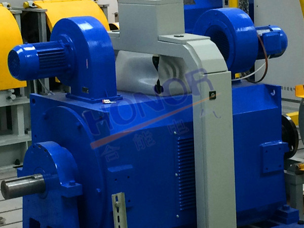 測功機在不同轉(zhuǎn)速段的精度保持方法