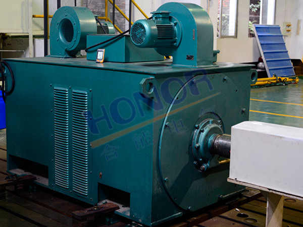 如何進行電力測功機的日常維護和保養(yǎng)？